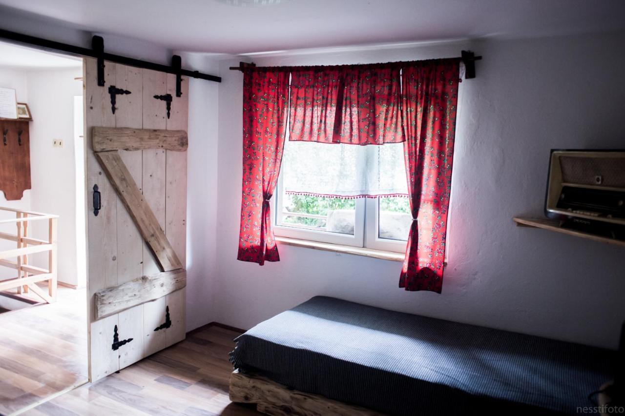 Apartamenty U Janka Krynica-Zdrój Exteriör bild