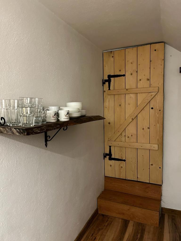 Apartamenty U Janka Krynica-Zdrój Exteriör bild