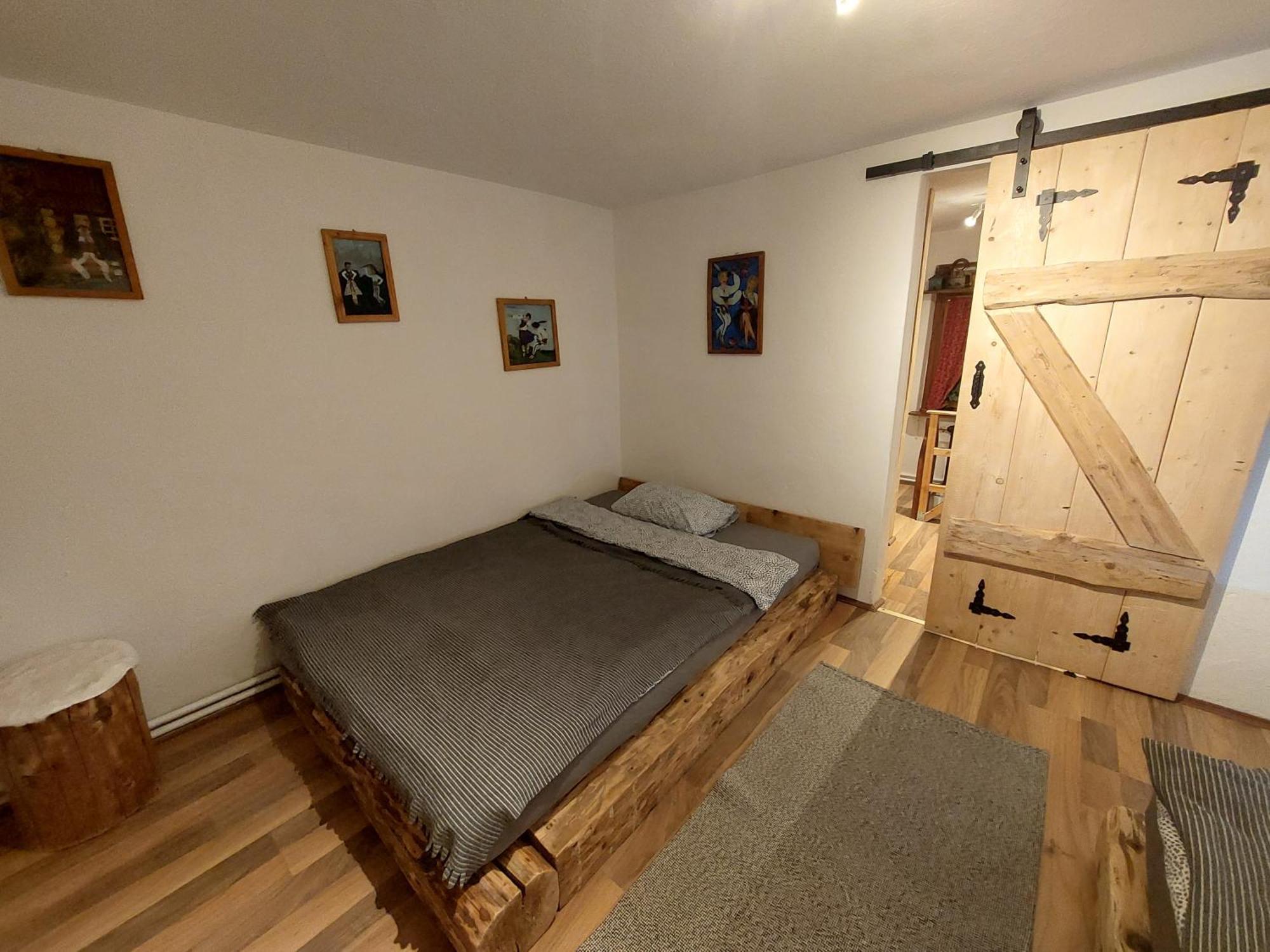 Apartamenty U Janka Krynica-Zdrój Exteriör bild