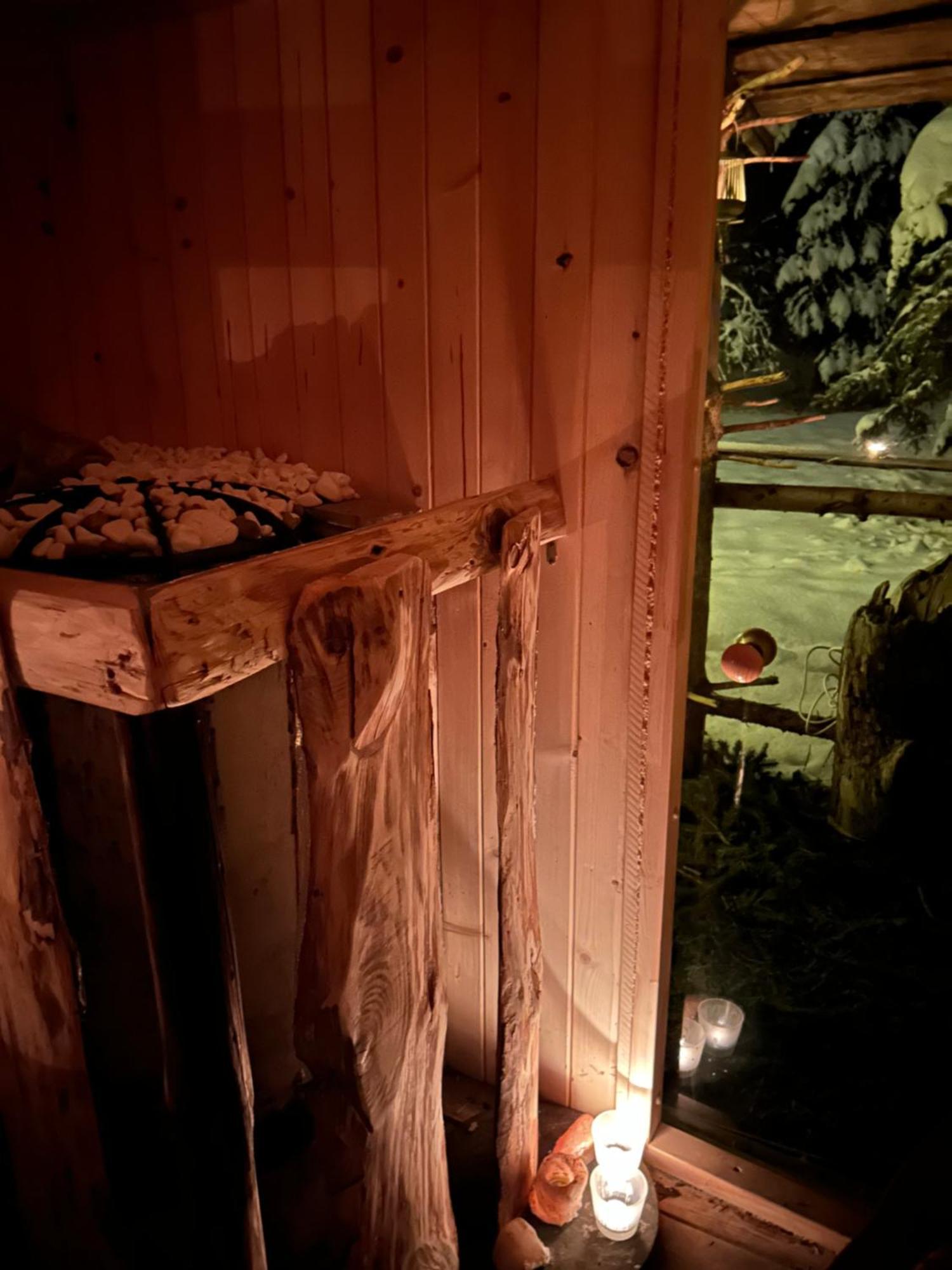 Apartamenty U Janka Krynica-Zdrój Exteriör bild