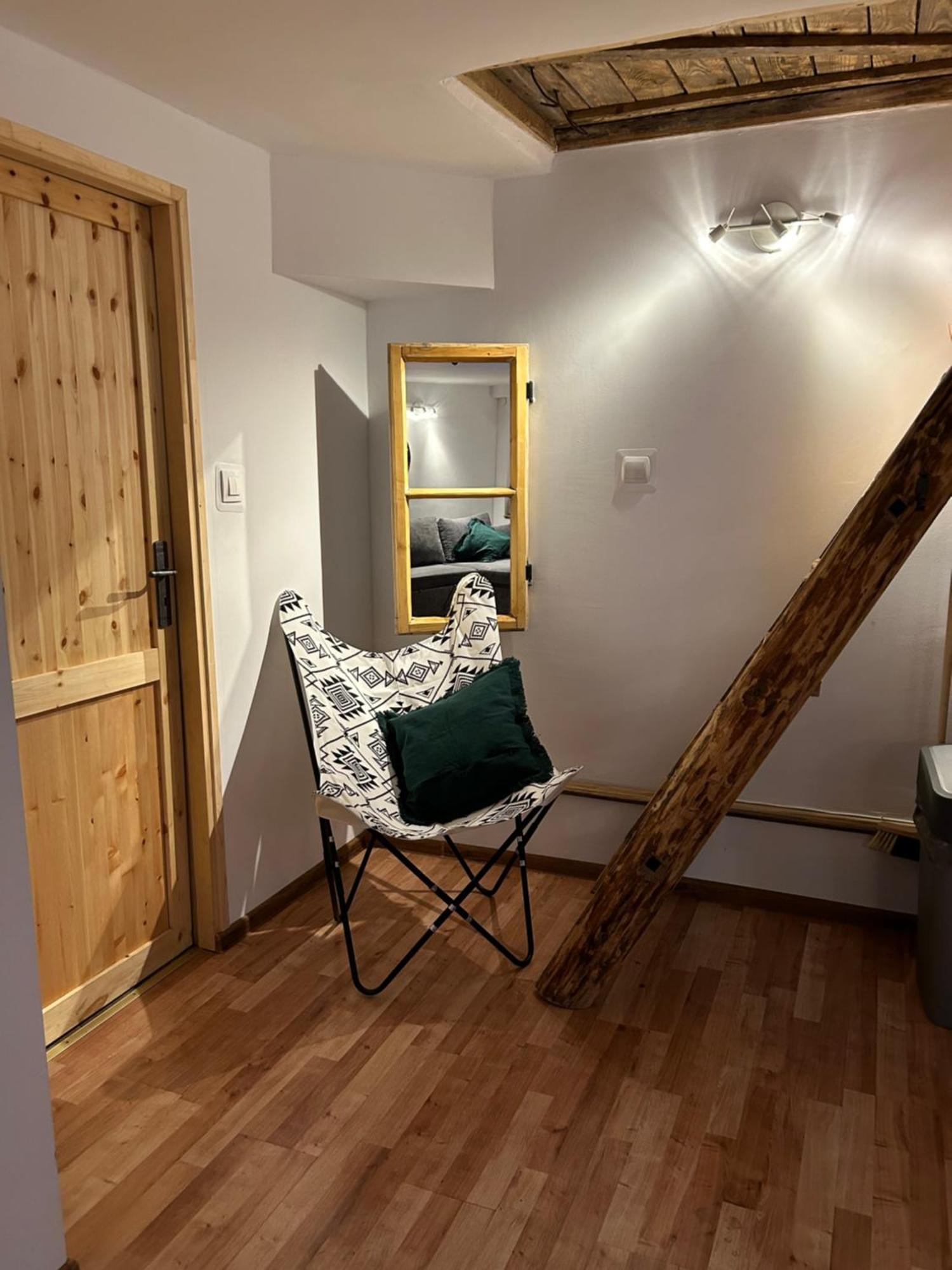 Apartamenty U Janka Krynica-Zdrój Exteriör bild