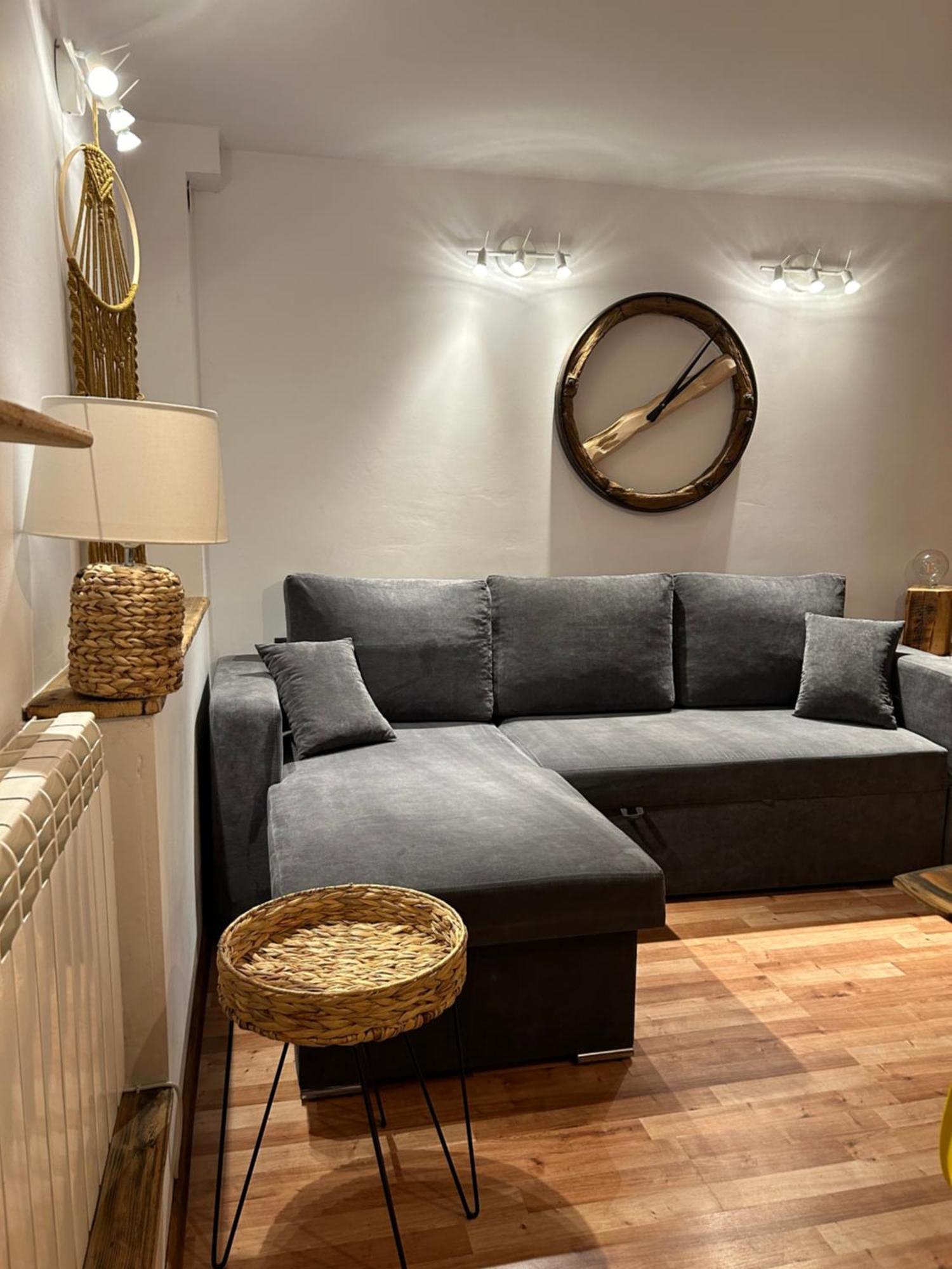 Apartamenty U Janka Krynica-Zdrój Exteriör bild
