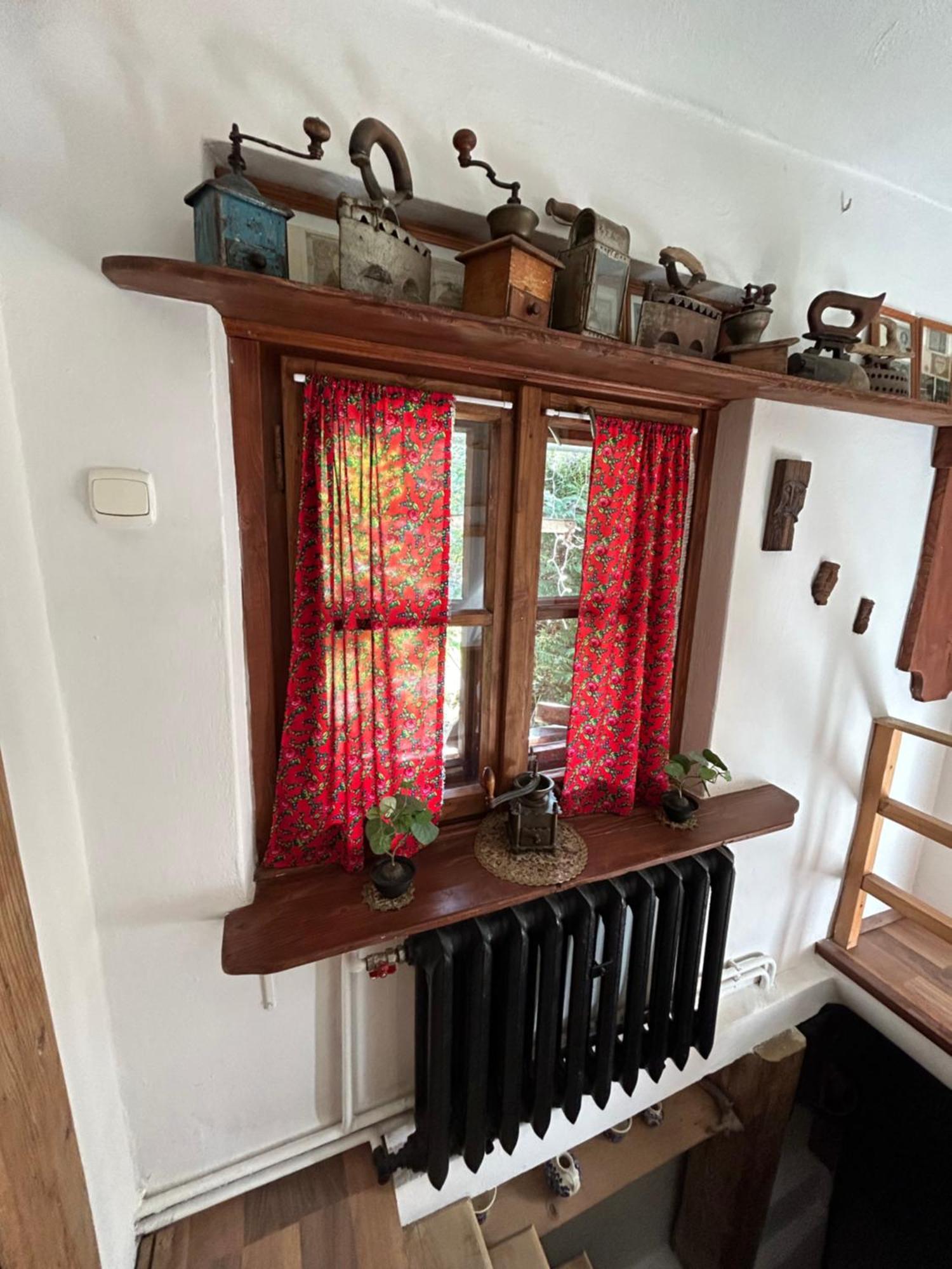 Apartamenty U Janka Krynica-Zdrój Exteriör bild