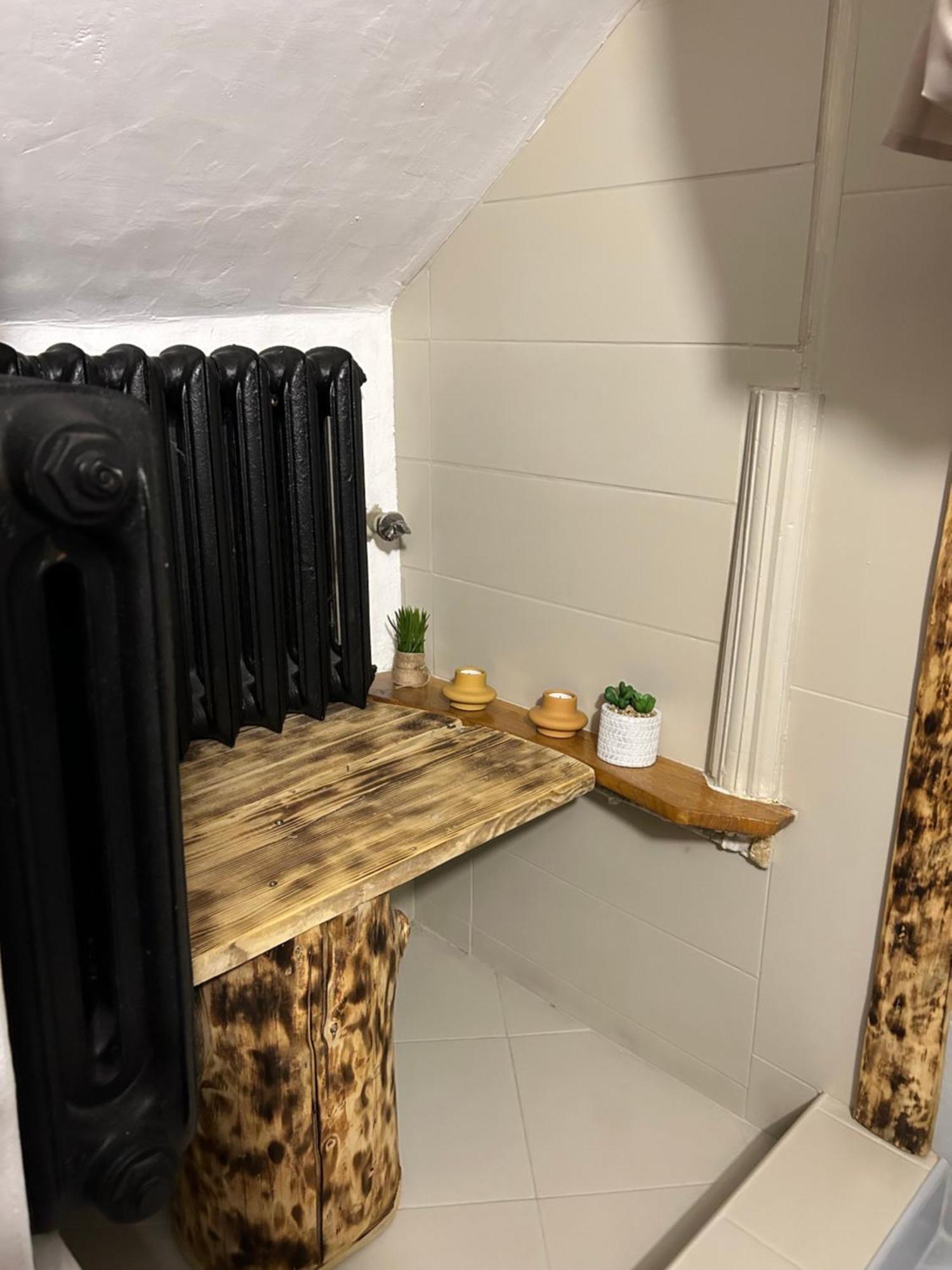 Apartamenty U Janka Krynica-Zdrój Exteriör bild