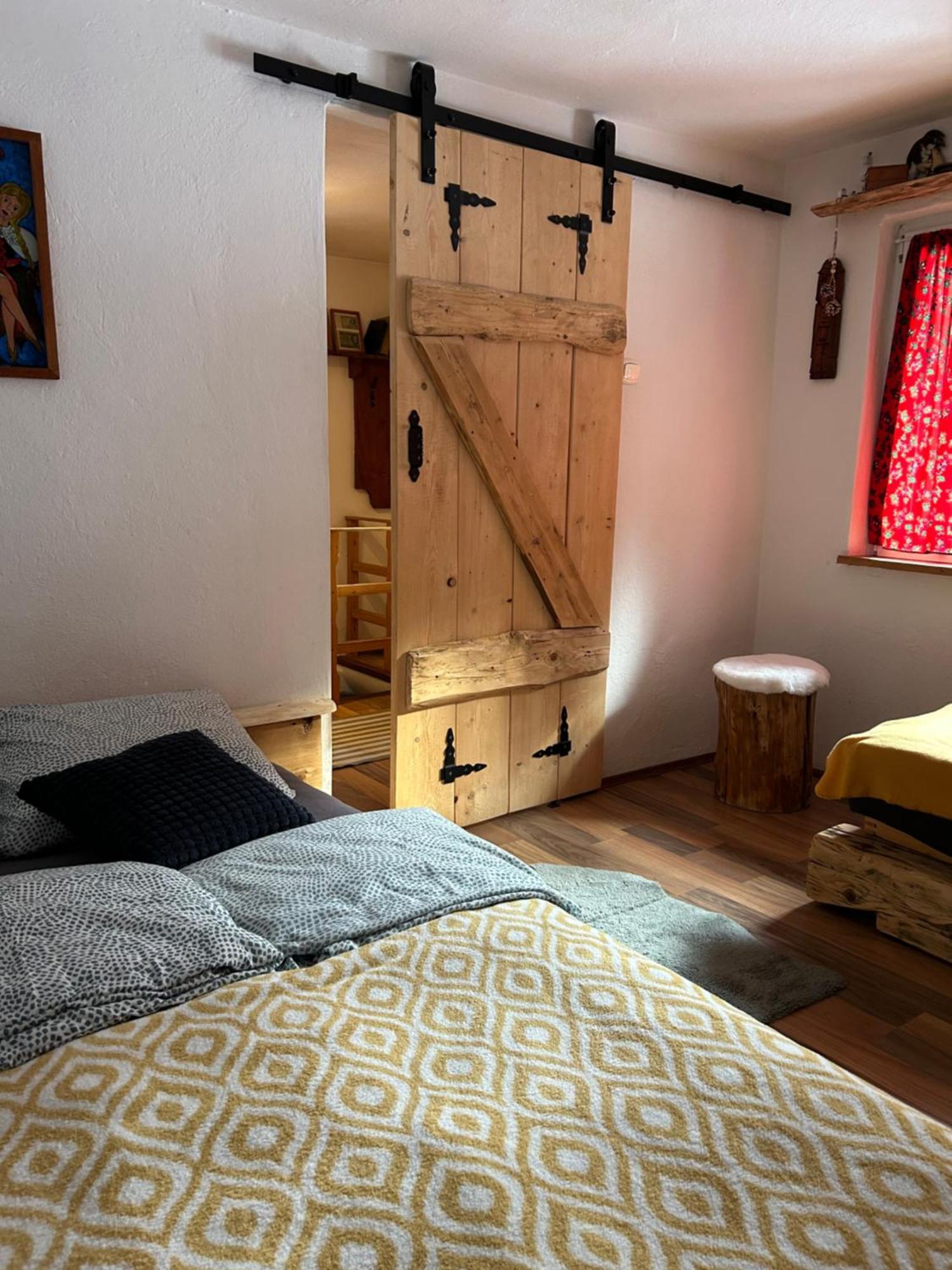 Apartamenty U Janka Krynica-Zdrój Exteriör bild